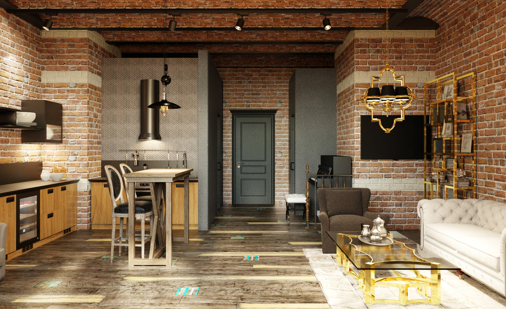 WineHouse_Loft Office