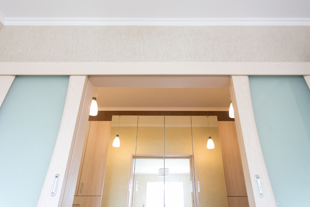 Интерьер с секретами. Реализация