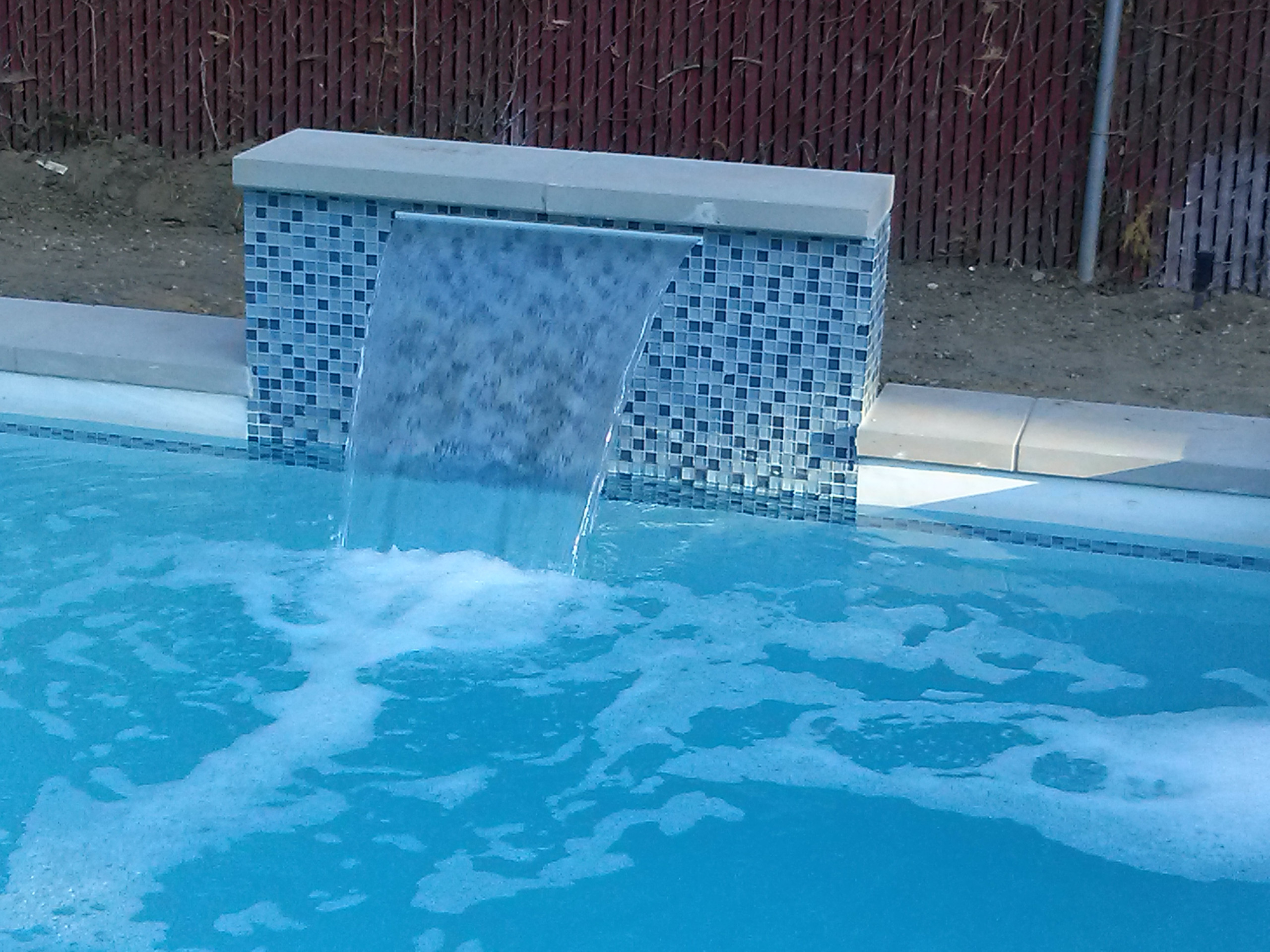 Pools