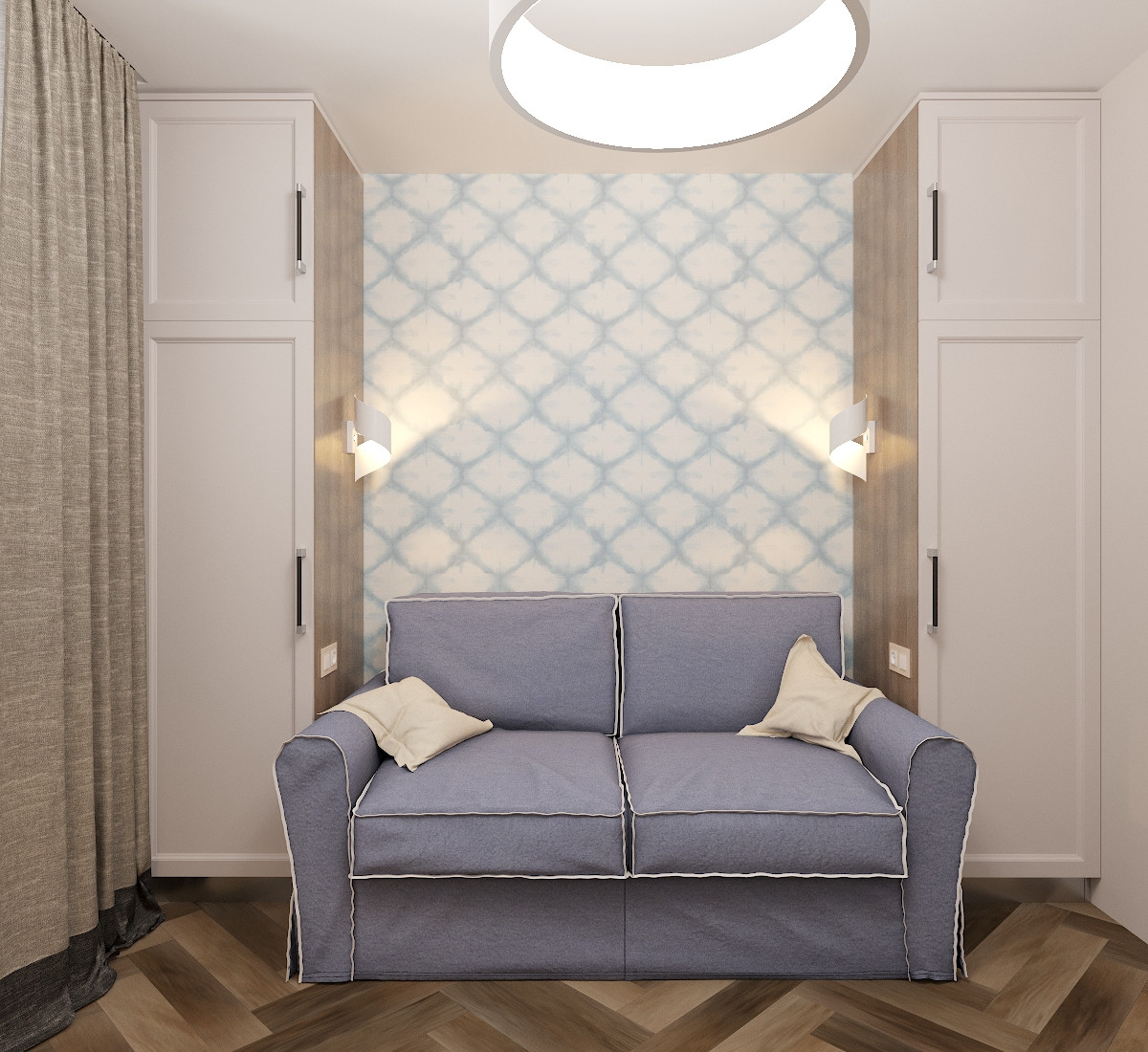 3кк квартира