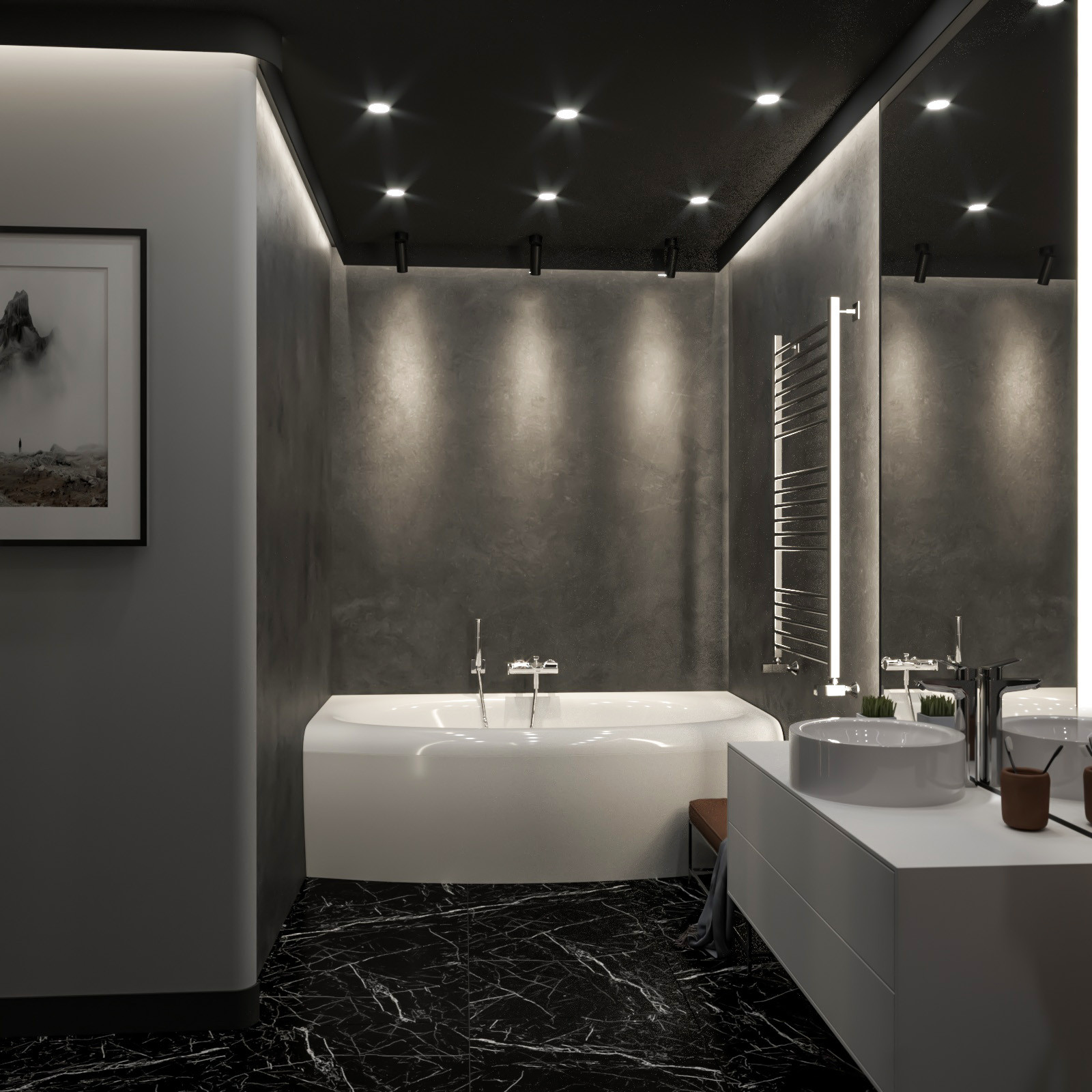 ЖК Светлая Долина СУ