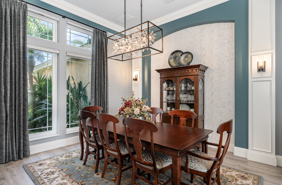 Home Upgrade Transformation