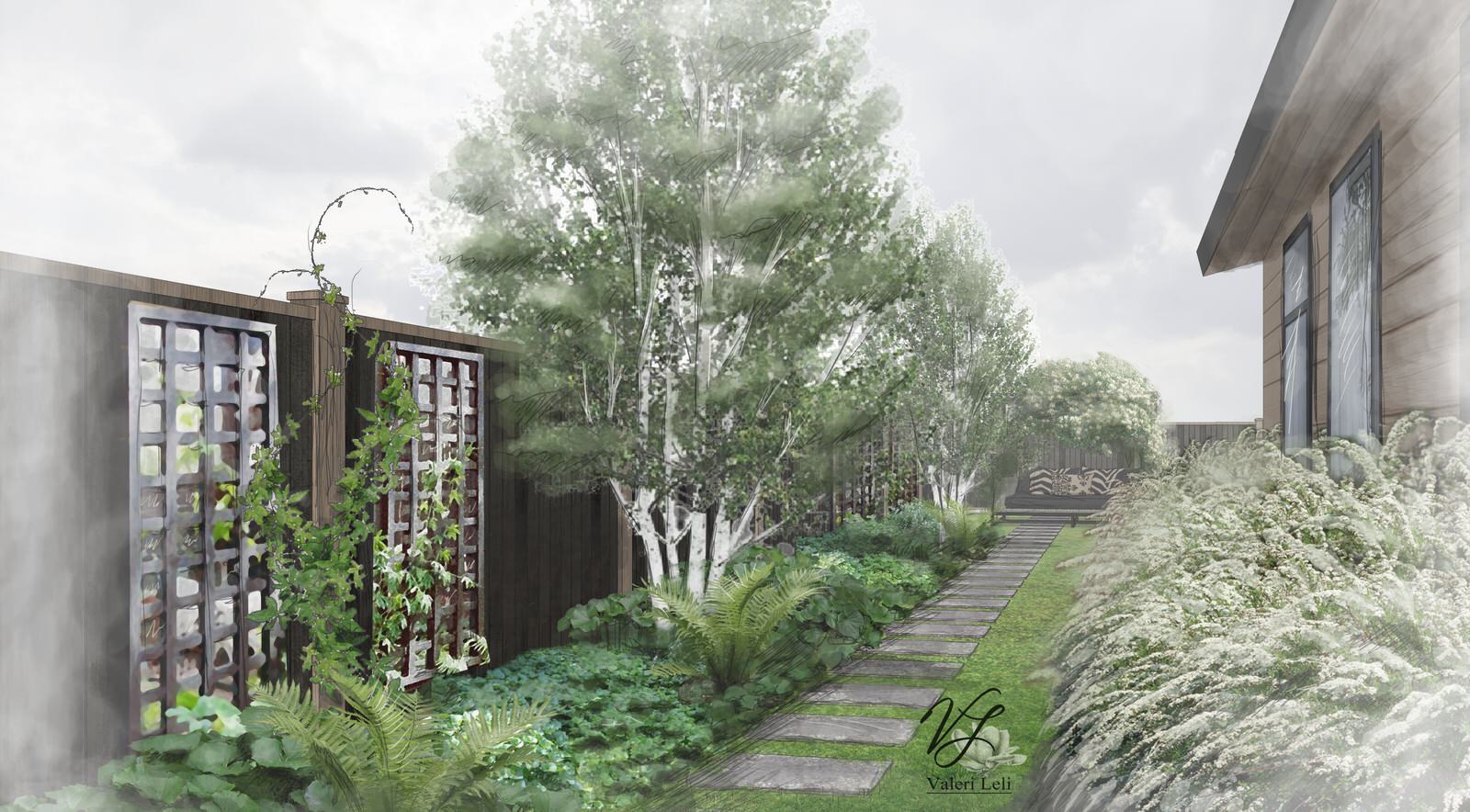 Природная чистота