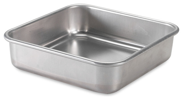 9 inch square baking pan