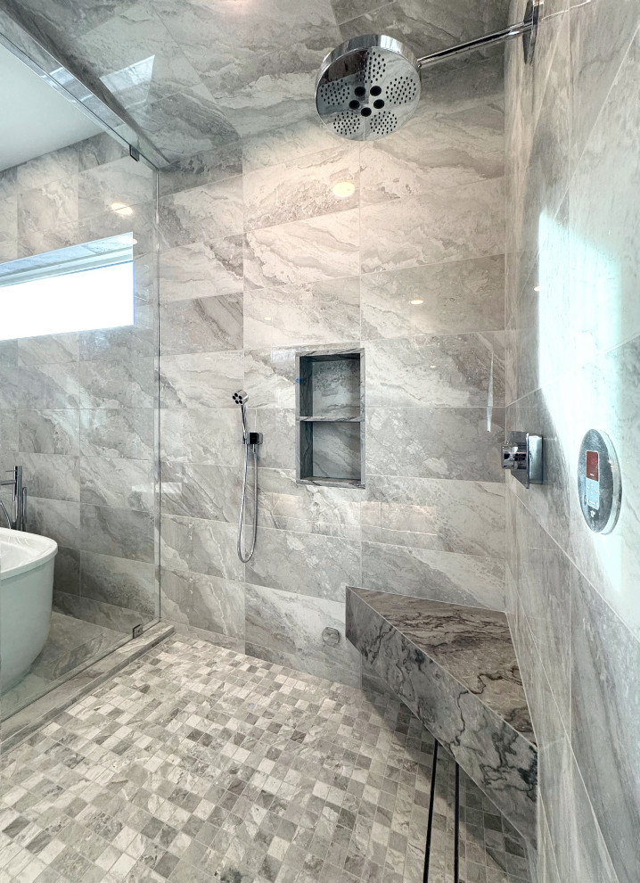 Overlook Remodel- Summerlin