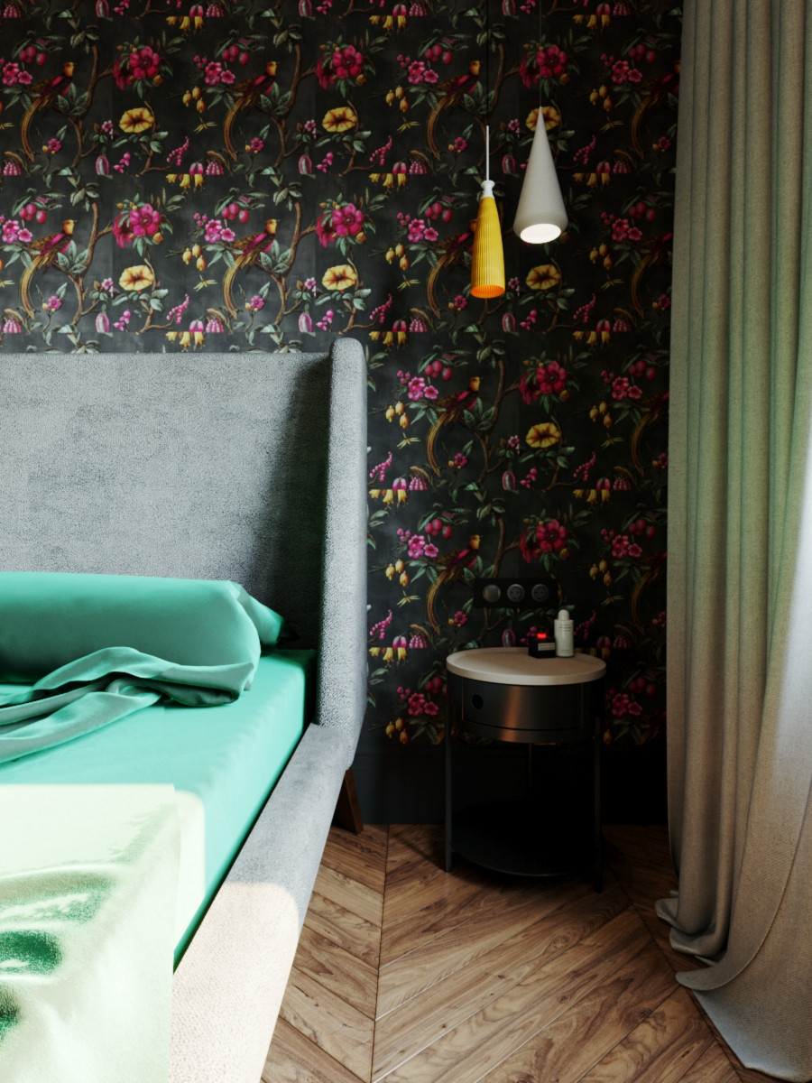 Семеновская (2021)