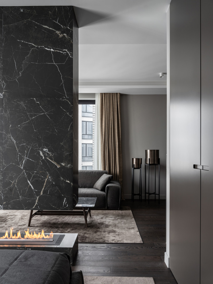 Presnya city. Комплектация апартаментов