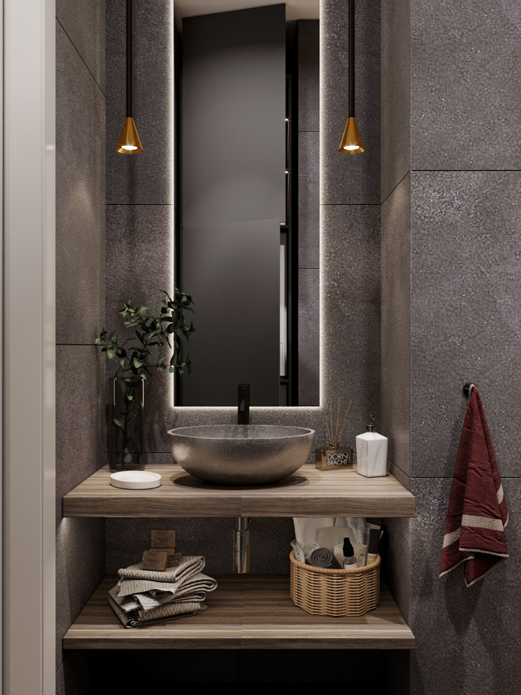 Проект на улице Шелепихинская 6