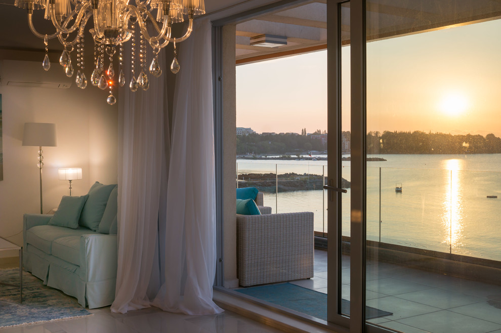 Квартира в Болгарии, 2017