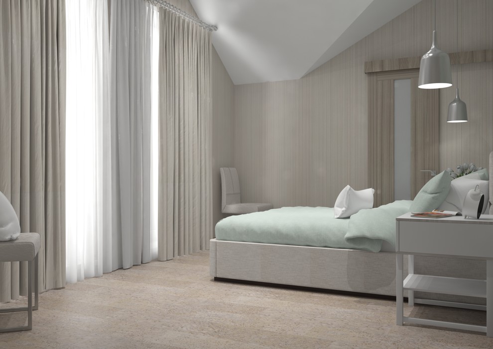 дом в ближнем Подмосковье