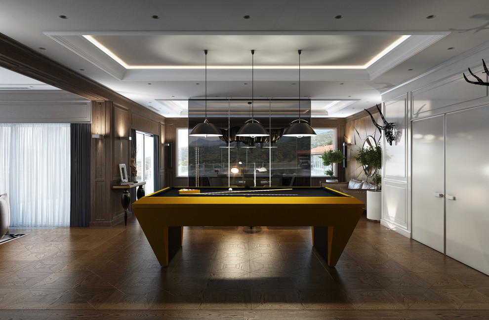 Дом на море