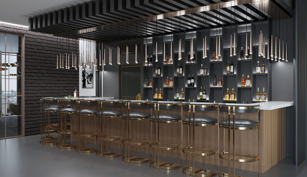 Джаз клуб City