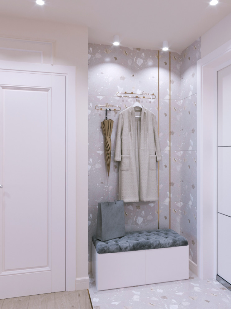 Квартира ЖК Три Кита