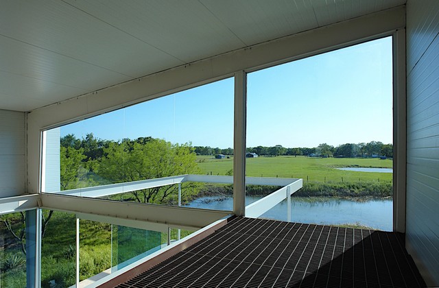 Farley Studio contemporary-terrace