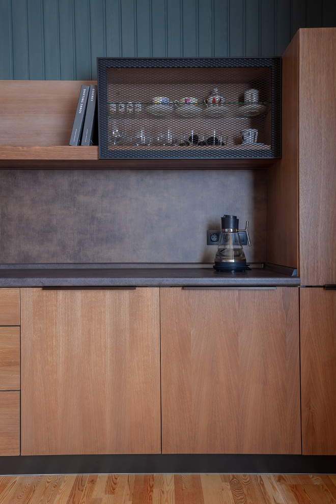 Дизайн интерьера бани от Suite n. Seven