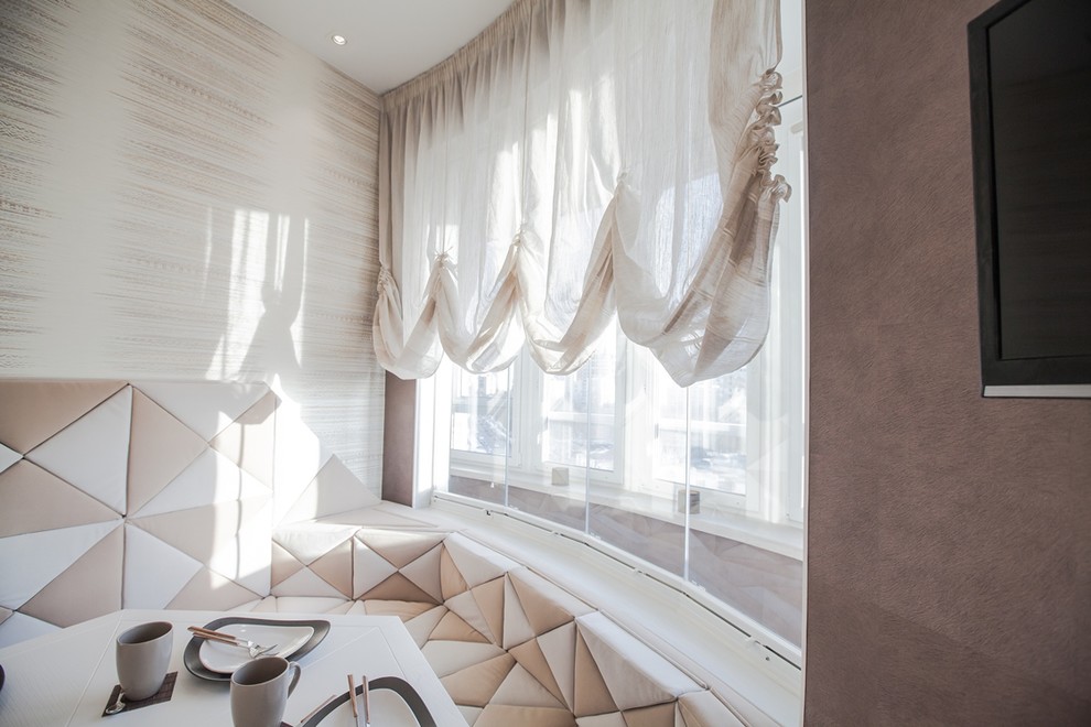 Квартира на Молодежной