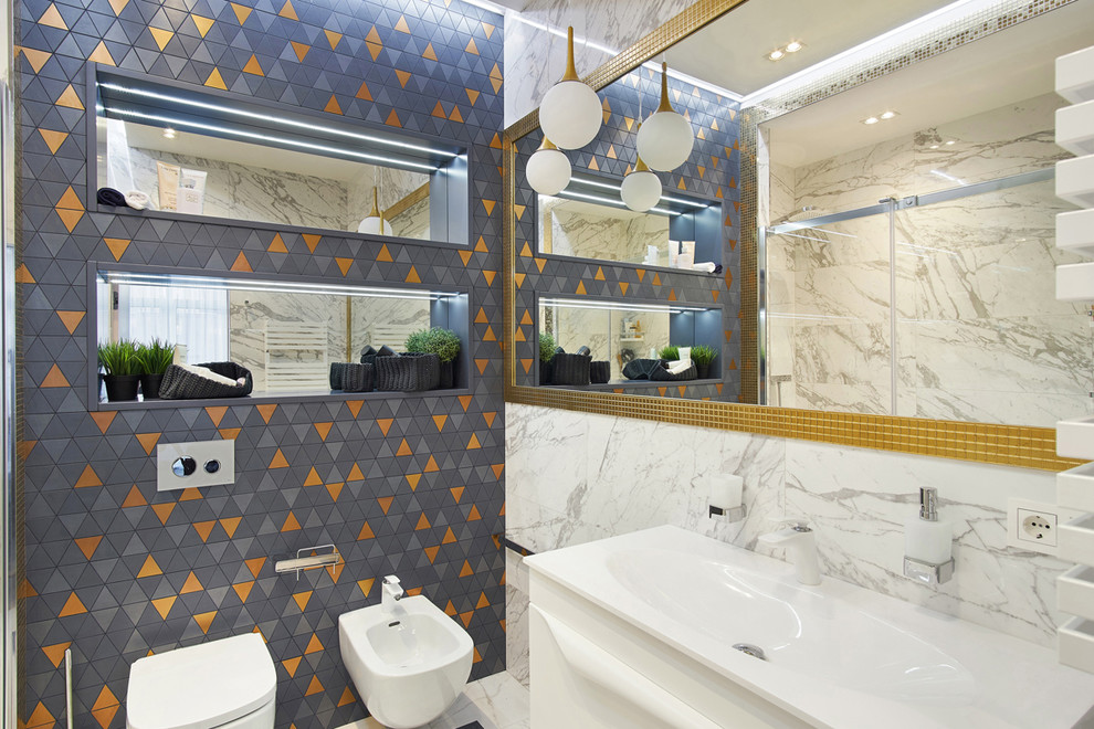 Классический сюжет