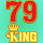 79king