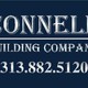 CONNELL BUILDING COMPANY