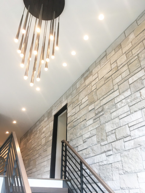 ARDEO&trade; ABODE contemporary-corridor