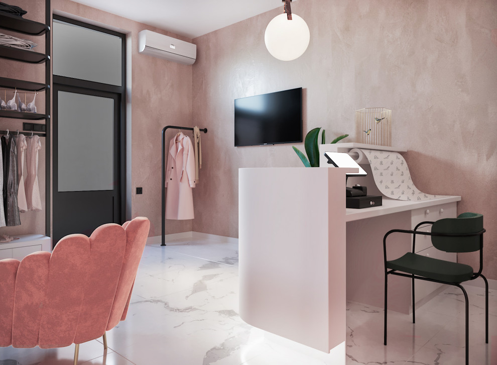 Магазин Touch me