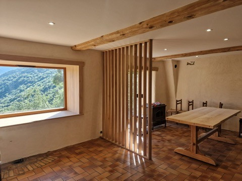 Chalet à l'Orée des bois