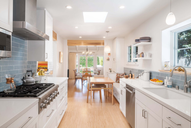 Ruby Residence di-transizione-cucina