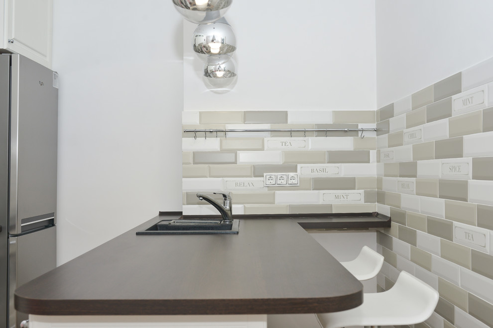 2-комнатная квартира в ЖК "Санаторный"