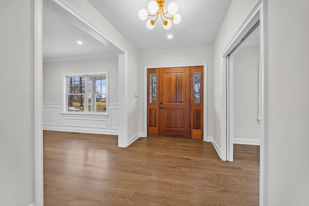 Custom Home Build | Woodland