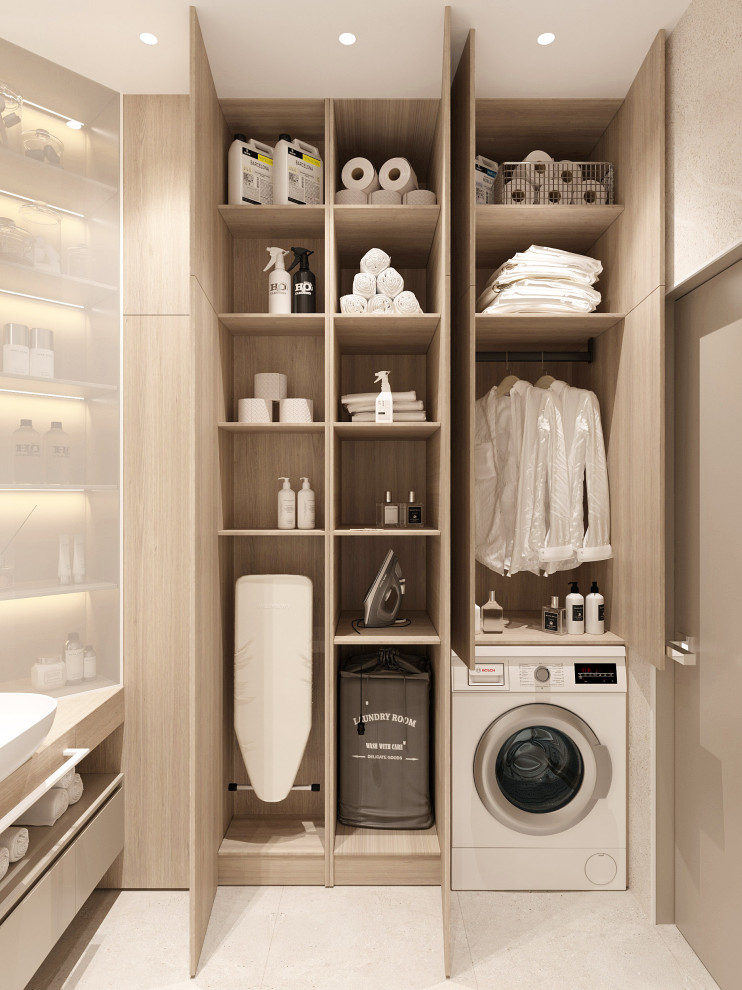 Квартира 125 кв.м. на Коломяжском пр.