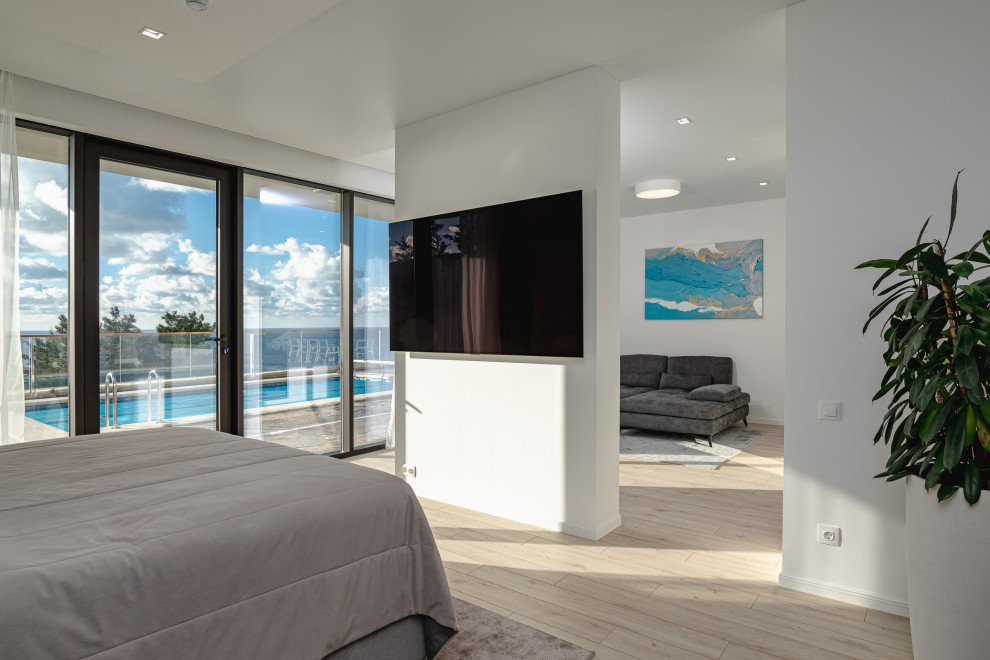 Фотосессия коттеджа