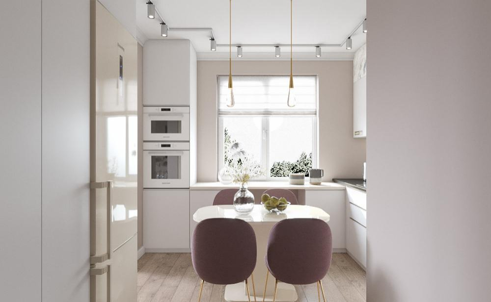 ЖК «Полис на Комендантском»