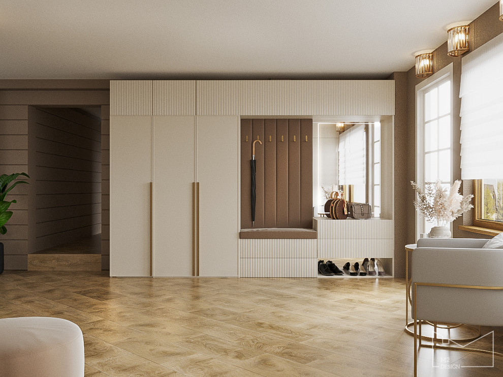 Дом в Туношне