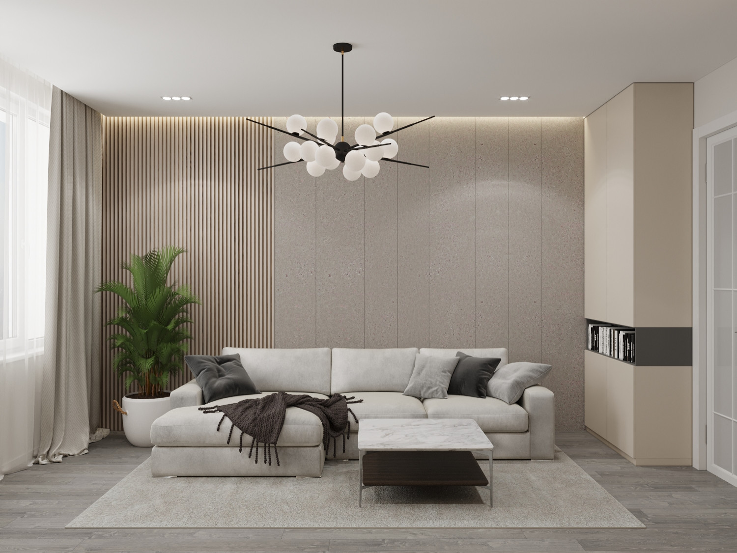 Воронцовский парк