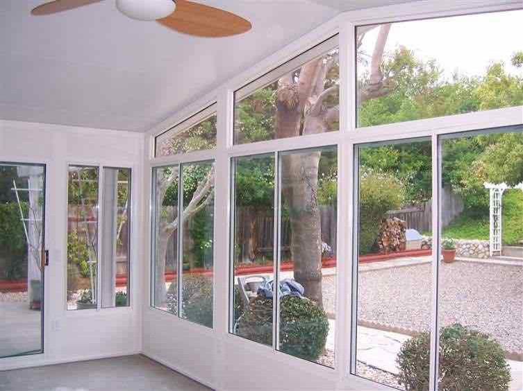 Sunrooms