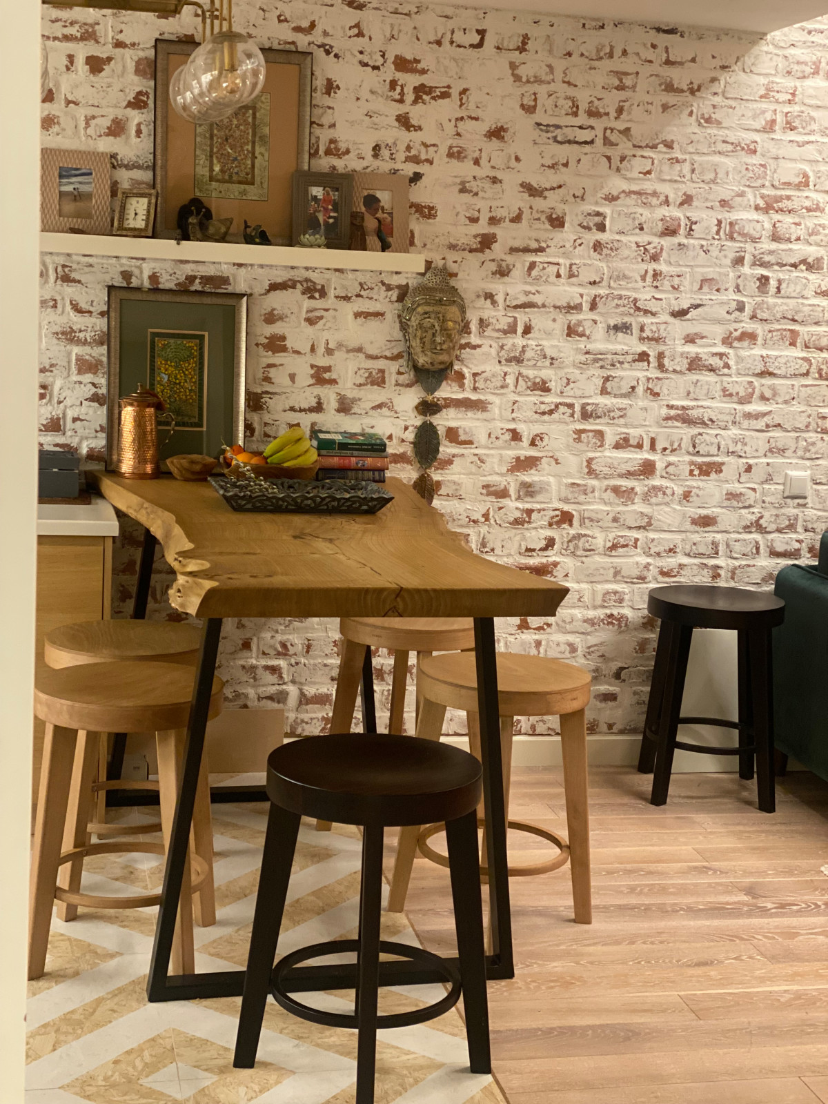 ЖК Скандинавия