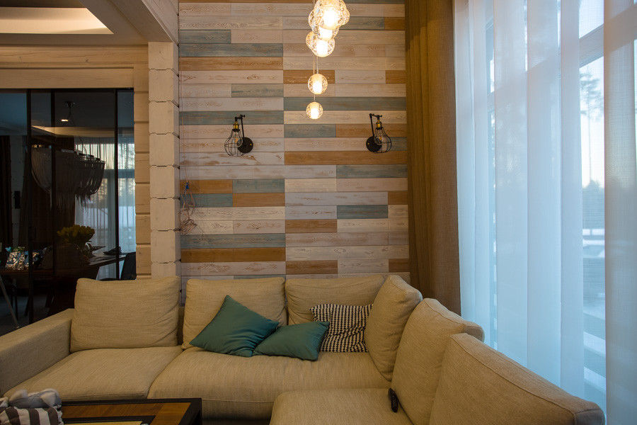 Дом в Курортном районе Игора