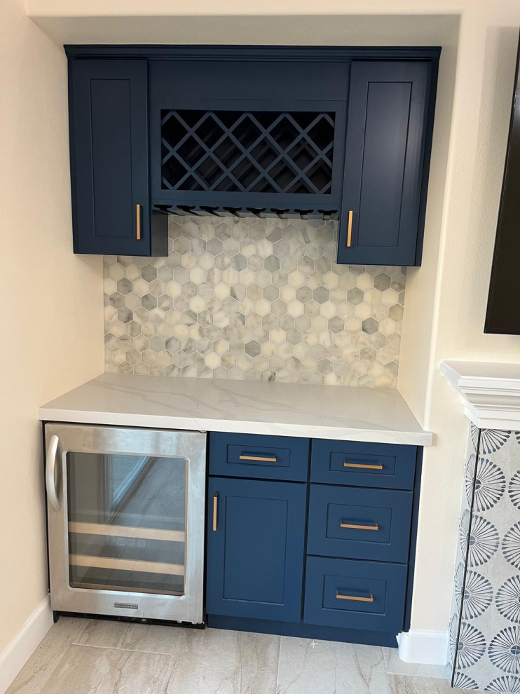 Aliso Viejo Remodel