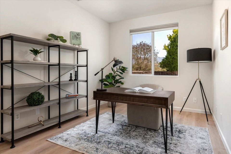 529 High Grove Santa Barbara, CA 93111 | Staging