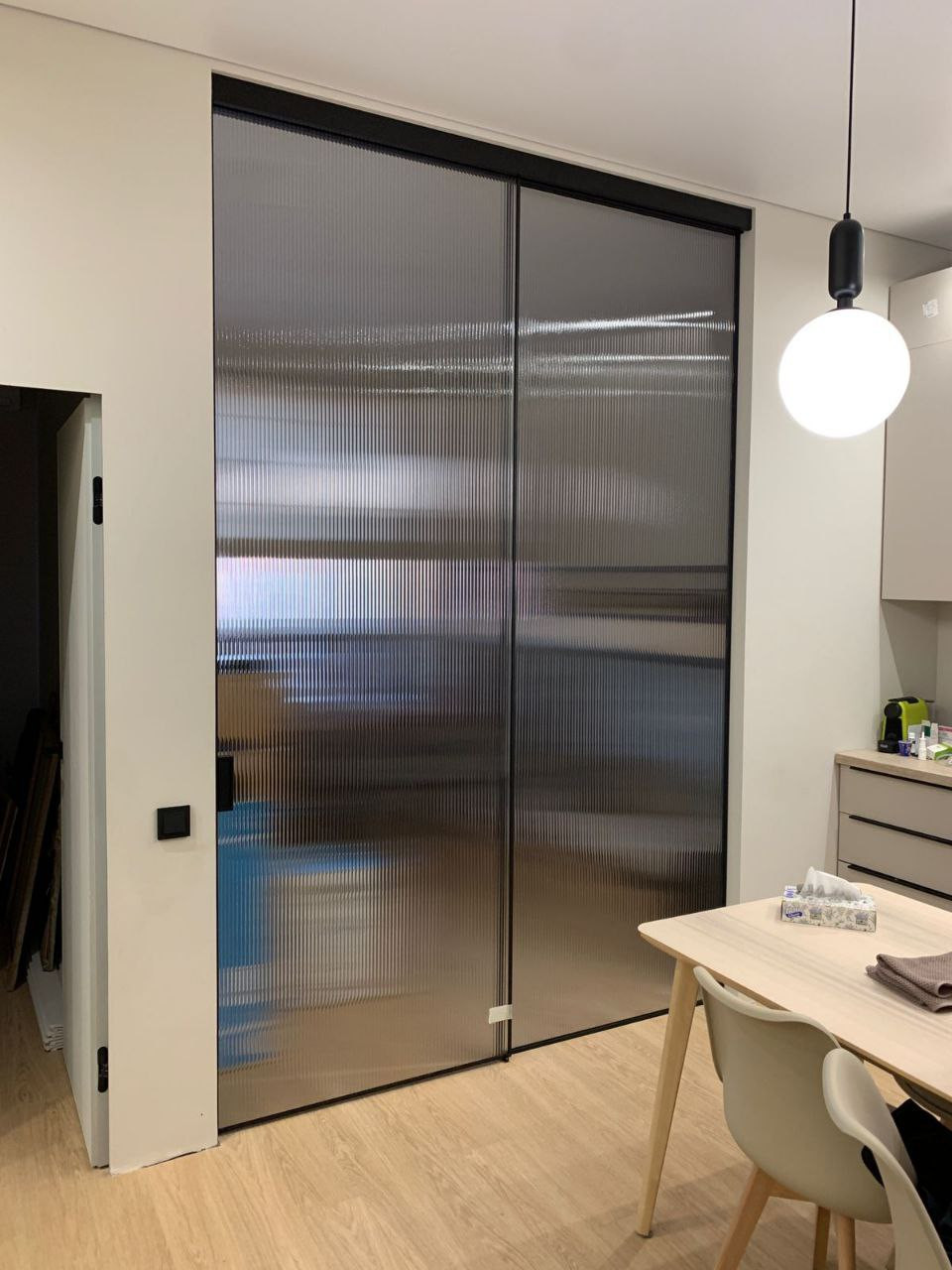 остекление загородного дома "под ключ"