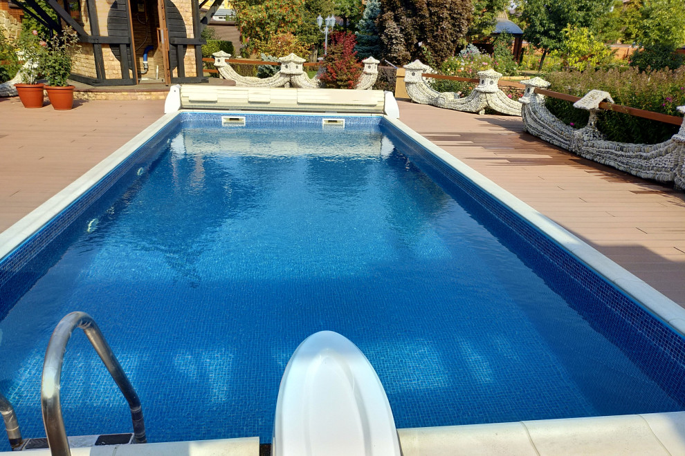 Наши работы