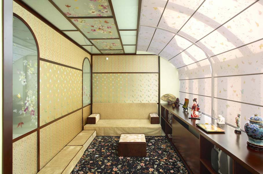 Квартира на Фрунзенской