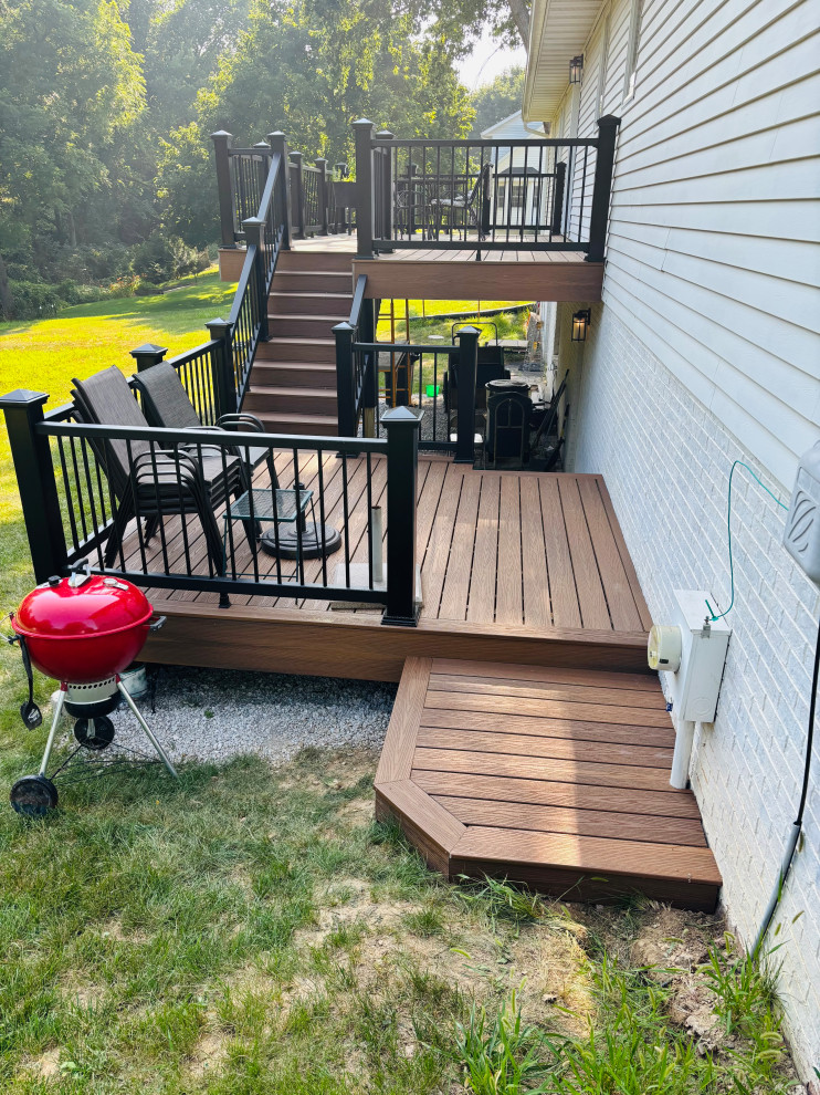 Decks
