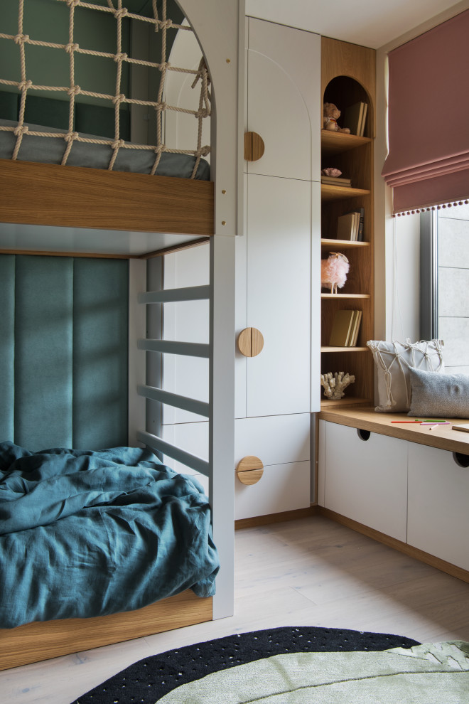 ЖК Стокгольм