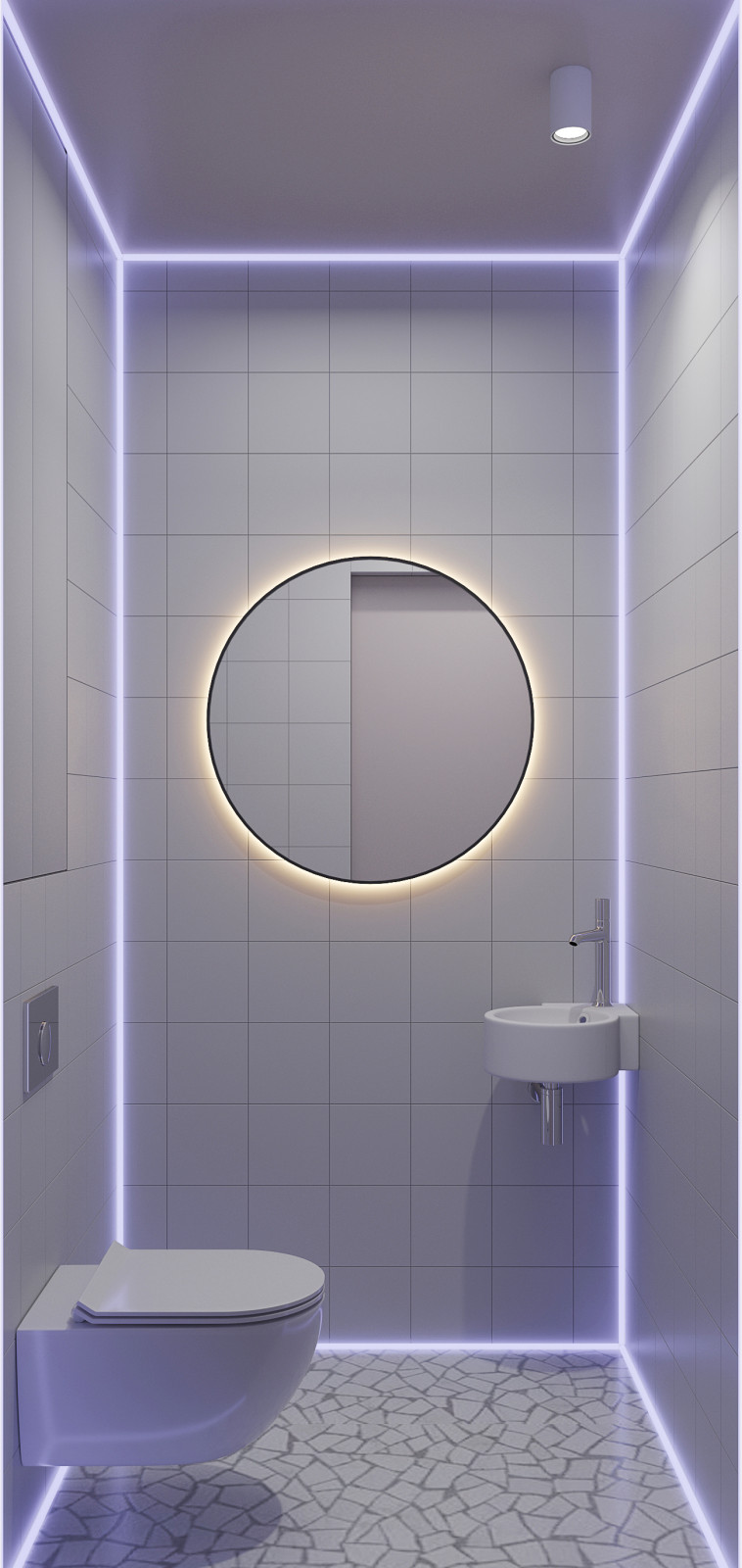 Пространство "Мечтатели"