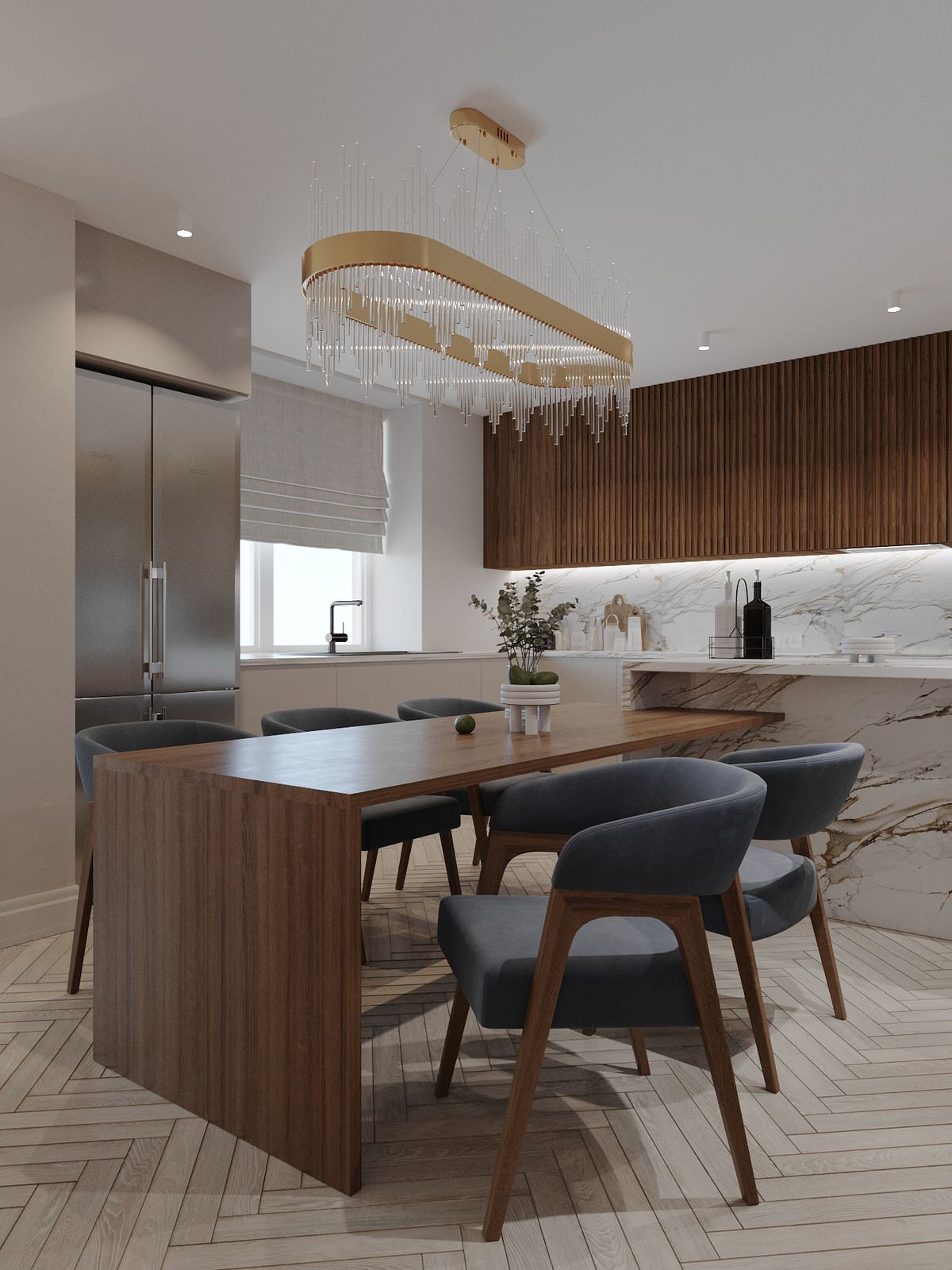 Легкость в камне