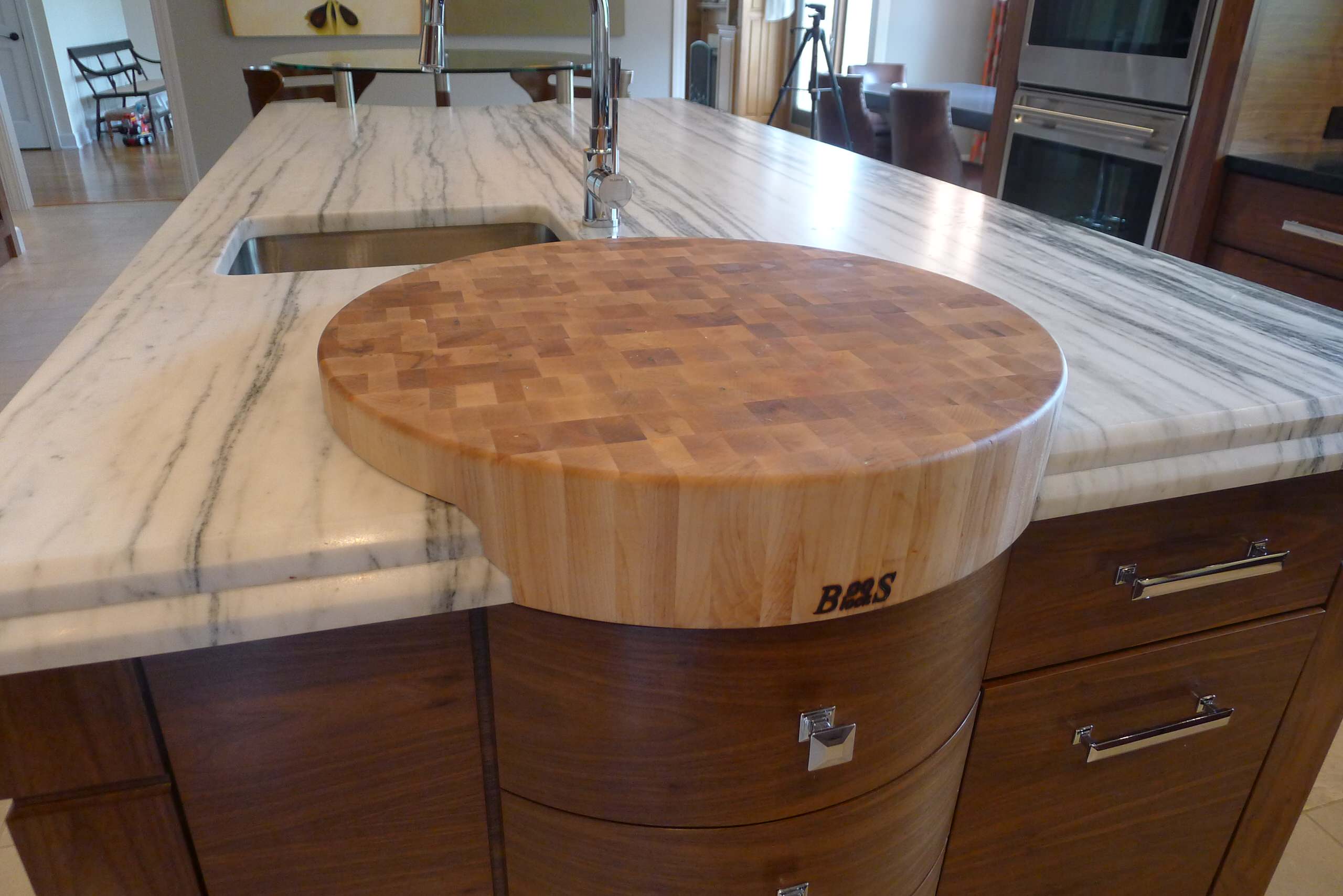 Planches à Découper Élégantes pour votre Cuisine | Scandimag Déco - LA MAISON