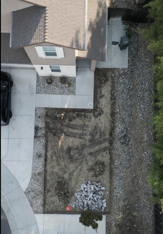 Tahoe Park Renovation