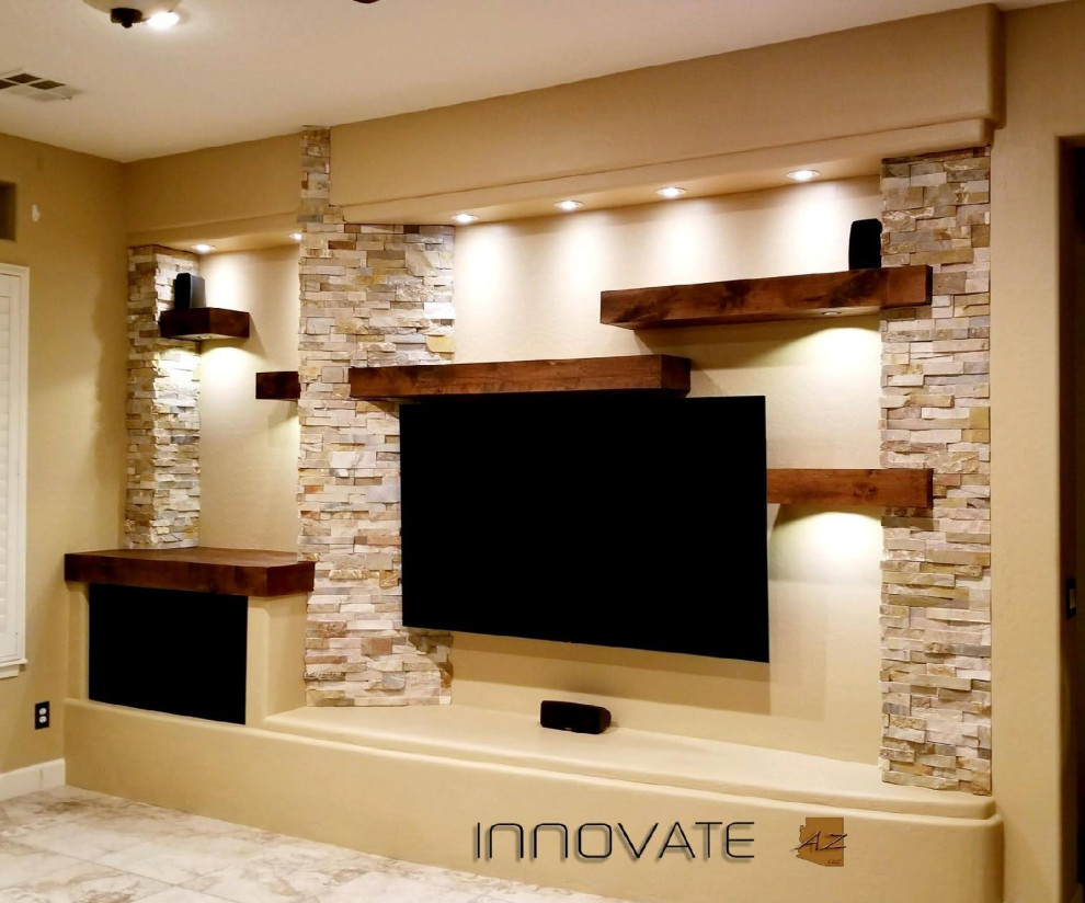 Media Wall