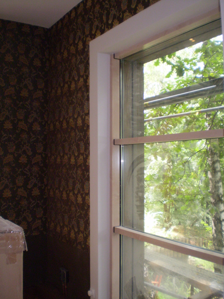 Коттедж в Ватутинках